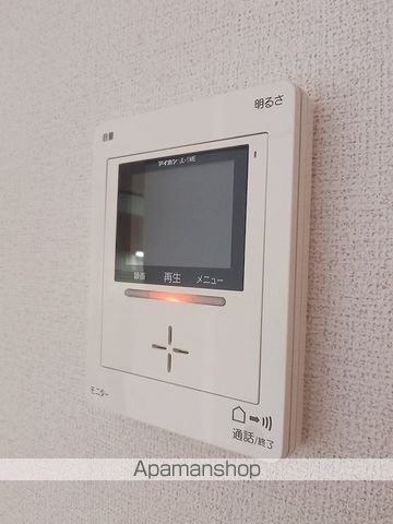 プラスペラティCの内装写真