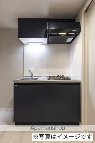 robot home 東綾瀬の内装写真