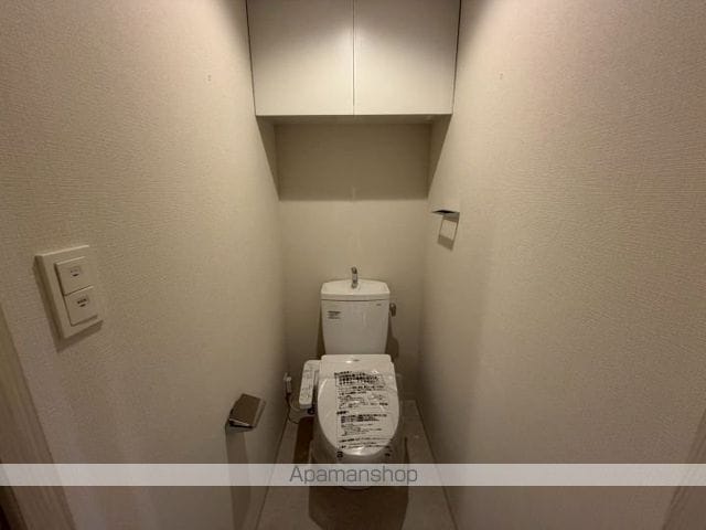 スプランディッド玉造の内装写真