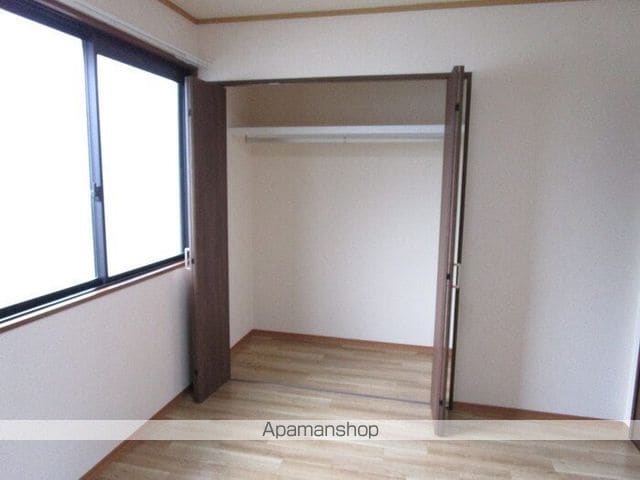 セジュールエイト Aの内装写真