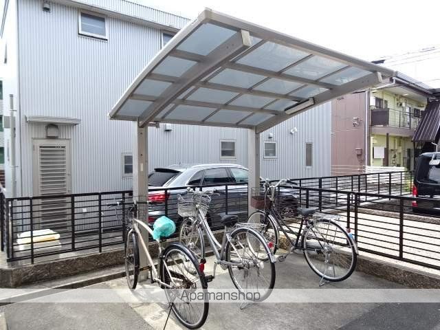 ハーヴェスト半田山の外観写真