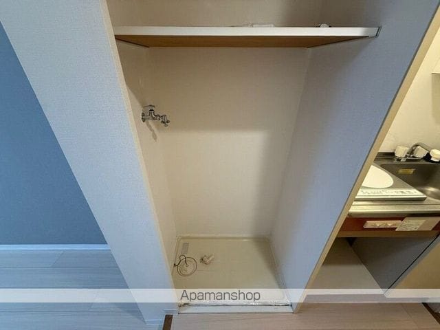 ユーレジデンス高円寺の内装写真