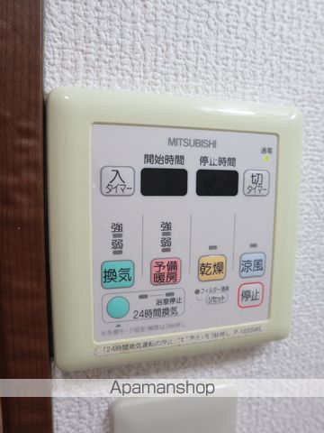 フジパレス グラン マルシェBの内装写真