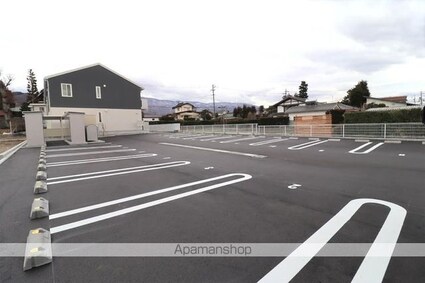 Ｐｒｉｍｒｏｓｅ　Ａ・Ｙ[1LDK/47.92m2]の駐車場