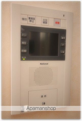 フレンシアノイエ難波南の内装写真