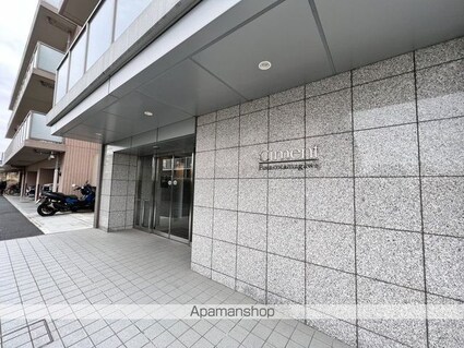 Ｃｉｍｅｎｔ二子玉川[2LDK/62.32m2]の外観3