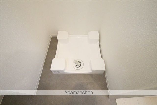 DIMUS新大阪の内装写真