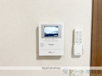 グレースヴィラ[1K/30.96m2]の内装1