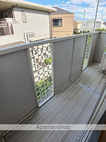グリーンピア中西Aの内装写真