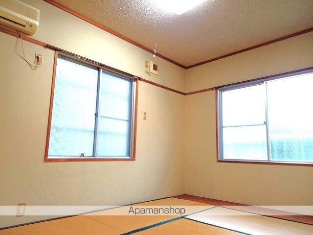 秀和コーポ[2K/28m2]のリビング・居間