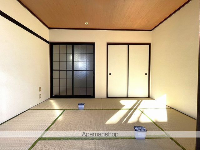 あさひコーポの内装写真
