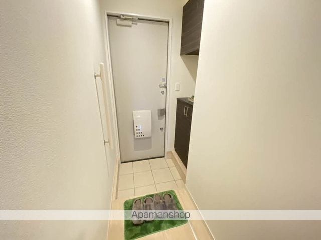 プロヌーブ生野原 B棟の内装写真