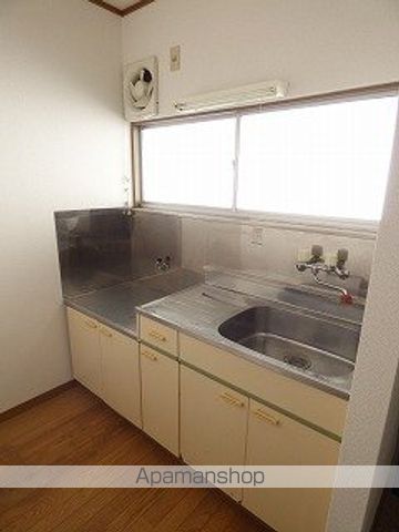 フェアステージリバーサイドIIIの内装写真
