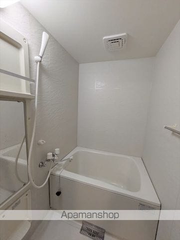 メゾンセレッソAの内装写真