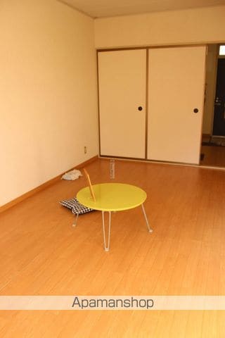 アーバン松永Aの内装写真