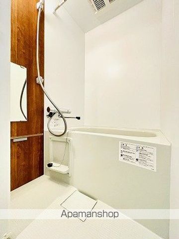アーバンヒルズ城北の内装写真