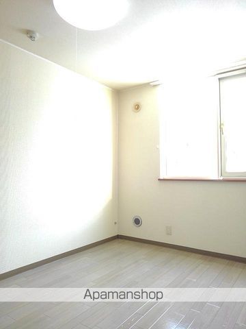 Manaの内装写真