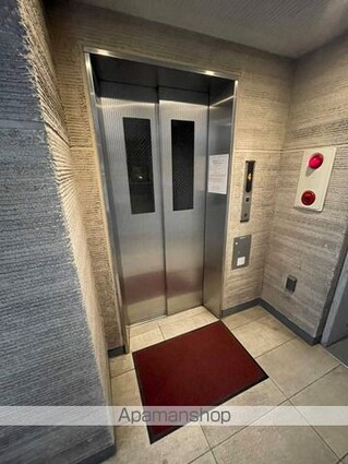 プライムアーバン学芸大学パークフロント[1R/28.26m2]の共用部2