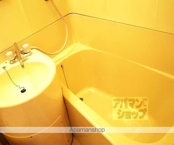 コーポJUNの内装写真