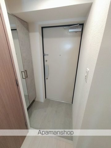 MJC大阪ラフィーネの内装写真