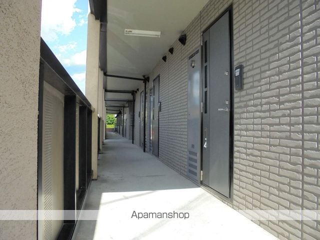 スクエアガーデン KAMAKURA BCのその他写真
