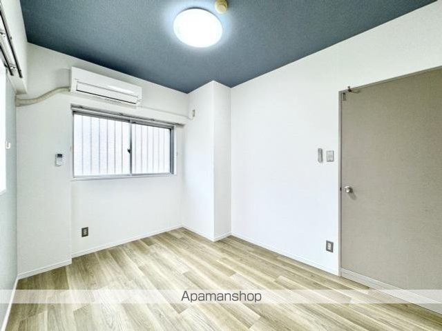 メゾンド屋島IIの内装写真