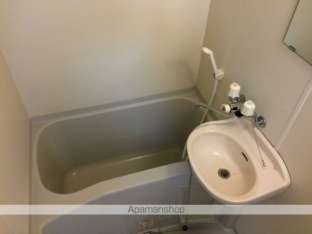レオパレスクラージュ富塚Iの内装写真