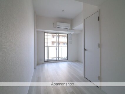 愛知県名古屋市中区平和２丁目[1K/25.44m2]の内装2