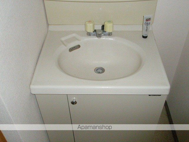 フローラルマンションの内装写真