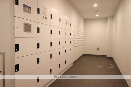 ＧＥＮＯＶＩＡお花茶屋Ⅱｓｋｙｇａｒｄｅｎ[1K/20.88m2]の共用部1