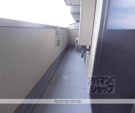 エトワール桃山IIの内装写真