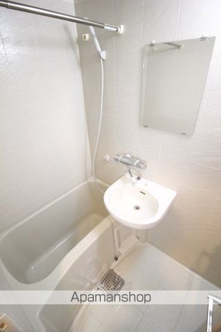 アドヴァンシティ岡山ステーションの内装写真