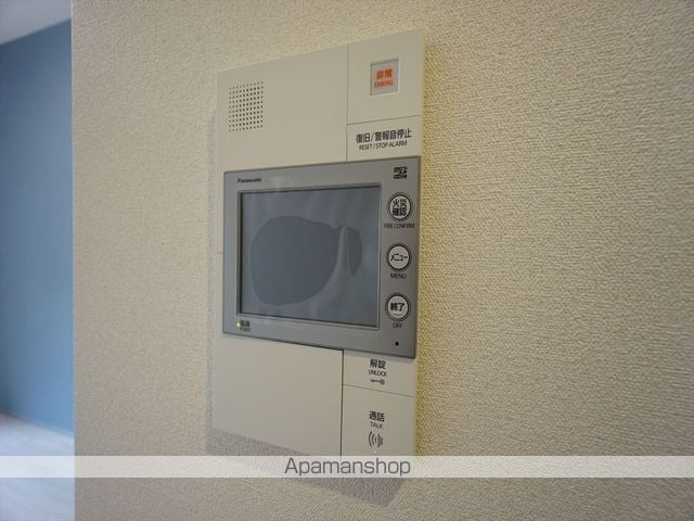 プレサンス ジェネ 上前津の内装写真