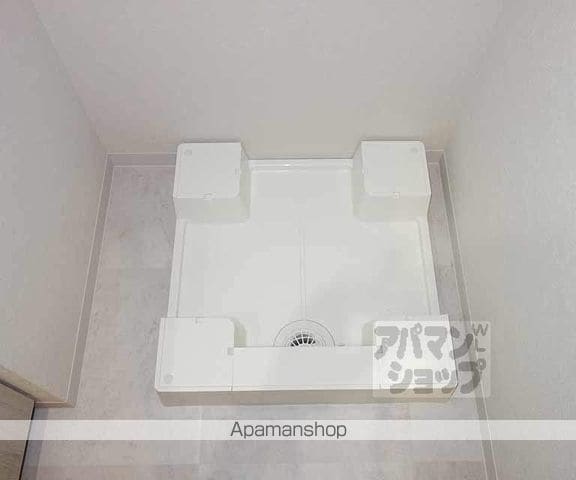 ルッソ烏丸五条の内装写真