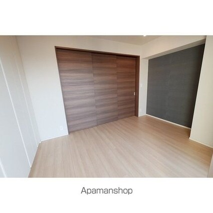 コンフォリア新宿イーストサイドタワー[1LDK/47.06m2]のその他部屋・スペース
