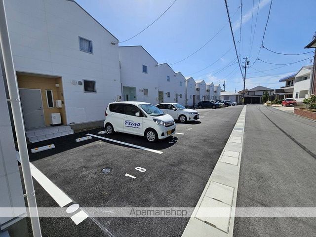 遠州鉄道 遠州病院駅 徒歩36分 2階建 築3年のその他写真