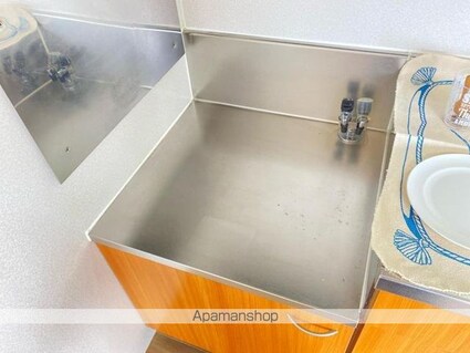 グレイスフルＹ　Ａ棟[2LDK/58.54m2]の内装5