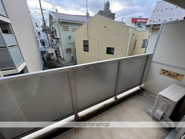 レオパレスパルコートAの内装写真