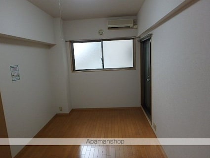 東京都文京区関口１丁目[1K/21.72m2]のリビング・居間2