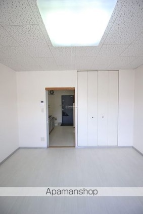 エクセル真田[1K/27.08m2]のリビング・居間