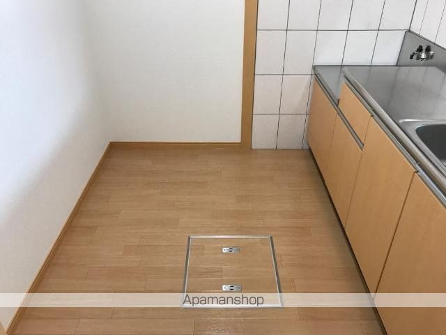 アネックスの内装写真