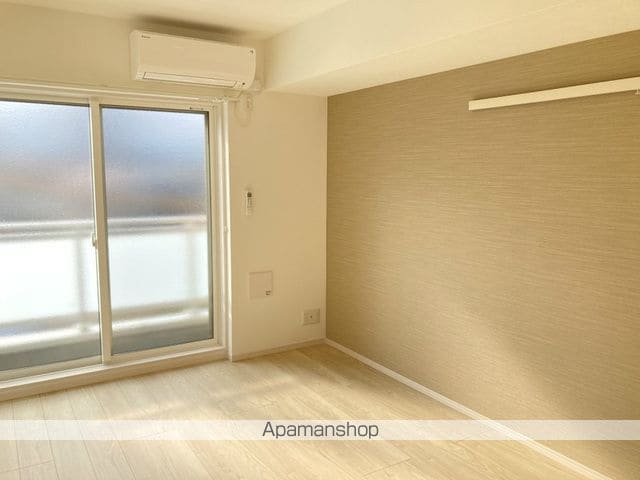 CALM一本杉の内装写真