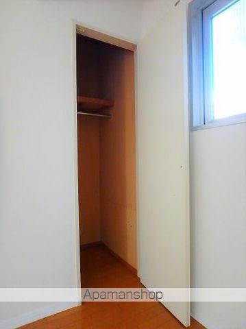 レズィダンスシャルルフロッケ山下町の内装写真
