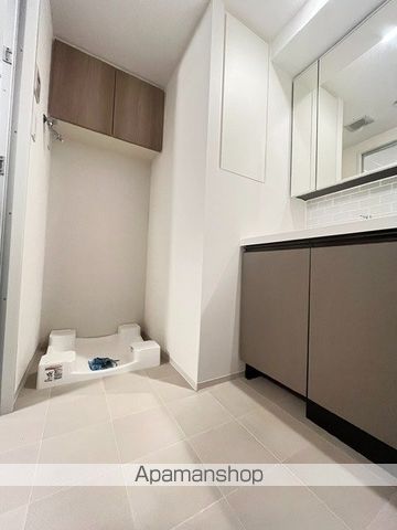 クレヴィアリグゼ西馬込の内装写真