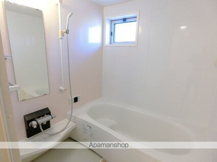 セジュール　　Ａ[2LDK/61.14m2]のバス