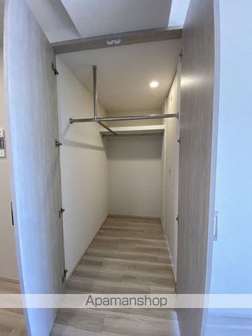 ブランシエスタ南吹田PARKSIDEの内装写真