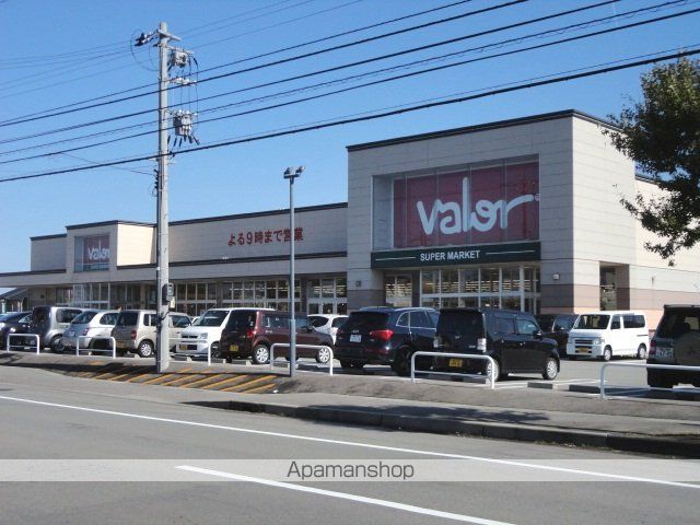 Vita Rosaの周辺写真