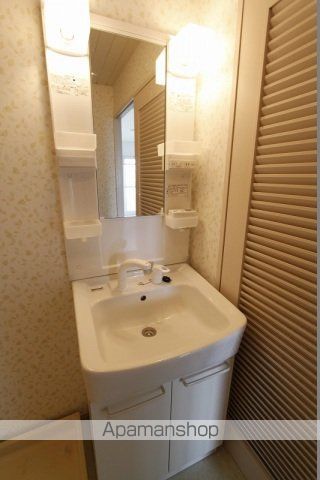 Casa井口Cの内装写真