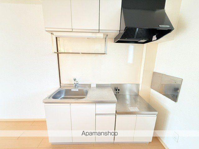 ハミングバードCの内装写真