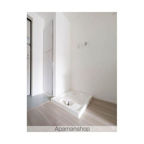 Serenity春日の内装写真